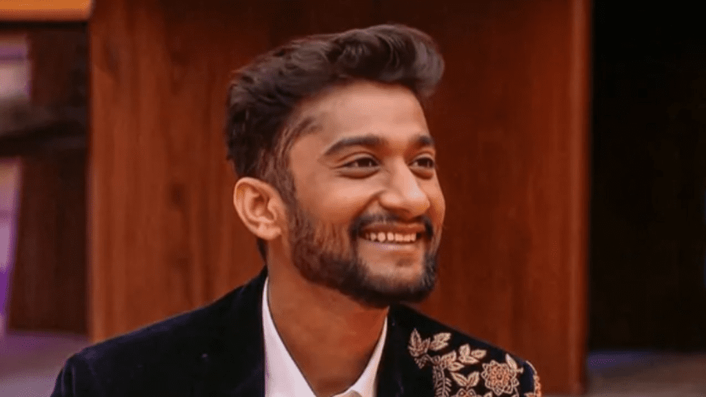 ರೈಟ್ ಟೈಮ್, ರೈಟ್ ಗೇಮ್, ರೈಟ್ ವಿನ್ನರ್ ಗಿಲ್ಲಿ..!